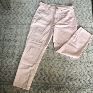 American Eagle mom Jeans